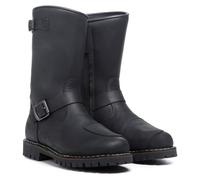 Motorcycle Boots TCX FUEL WP BLACK