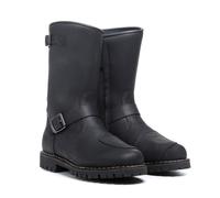 Motorcycle Boots TCX FUEL WP BLACK