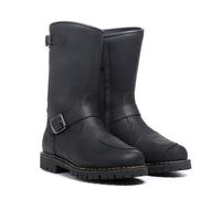 Motorcycle Boots TCX FUEL WP BLACK