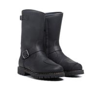 TCX Fuel waterproof Motorcycle Boots, black, size 39 for Men
