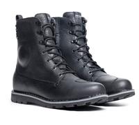 Tcx Hero 2 Wp Motorcycle Boots Black EU 43 Men