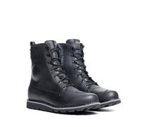 TCX Hero 2 waterproof Motorcycle Boots, black, size 40 for Men