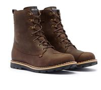 Motorcycle Boots TCX HERO 2 WP BROWN