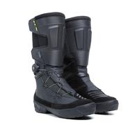 TCX Infinity 3 Gore-Tex Motorcycle Boots, black, size 45