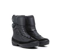 Motorcycle Boots TCX INFINITY 3 MID WP BLACK