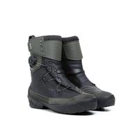 TCX Infinity 3, short boots waterproof 45 EU Black/Dark Green