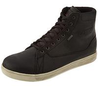 Motorcycle boots TCX MOOD GTX Black, Black, 36