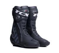 TCX RT-Race 2023 Motorcycle Boots, black, size 47