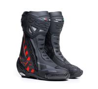 Motorcycle Boots TCX RT-RACE BLACK/RED