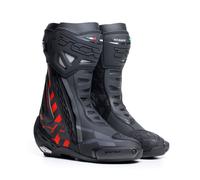 TCX RT-Race S23, boots 48 EU Black/Red