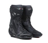 Motorcycle Boots TCX RT-RACE PRO AIR BLACK/REFLEX