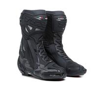 TCX RT-Race Pro Air Reflex, boots 39 EU Black