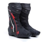 Motorcycle Boots TCX S-TR1 BLACK/RED/WHITE