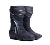 Motorcycle Boots TCX S-TR1 WOMAN BLACK/WHITE-PEARL