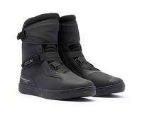 TCX Tourstep WP waterproof Motorcycle Boots, black, size 47 for Men