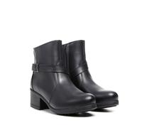 Motorcycle Boots TCX X-BOULEVARD WP BLACK