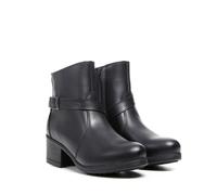 Motorcycle Boots TCX X-BOULEVARD WP BLACK