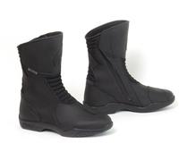 Motorcycle Boots Touring Forma ARBO Dry Black