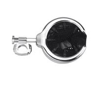 Motorcycle Bottle Cage 1" 25mm Handlebar Cup Holr Motorcycle Universal Cup Holr For Touring For Electra For Gli For Road For King For Softail For Sportster