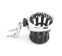Motorcycle Bottle Cage Drink Cup Holder Clutch Brake Perch Mounts Water Beverage Support For Road For King For Electra For Gli
