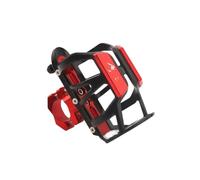 Motorcycle Bottle Holder Bottle Cage Water Drink Cup Holder Stand Motorcycle Accessories For Africa Twin CRF1100L CRF1000L CRF 1100L 1000L