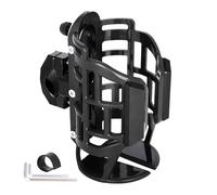 Motorcycle Bottle Holder Motorcycle Accessories Cup Holder For Trident 660 For Tiger 800 900 1200 1050 850 Gt For Explorer For Rally For Sprint RS 955i