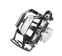 Motorcycle Bottle Holder Motorcycle Beverage Water Bottle Cage Drink Cup Holder For ZONTES 703F ADV 703RR 368G 368E/M/K/D 350E G1 125 125U 150 310T/X
