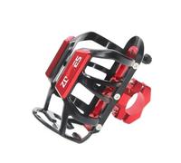 Motorcycle Bottle Holder Motorcycle Beverage Water Bottle Cage Drink Cup Holder For ZONTES 703F ADV 703RR 368G 368E/M/K/D 350E G1 125 125U 150 310T/X