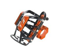 Motorcycle Bottle Holder Motorcycle Beverage Water Bottle Cage Drink Cup Holder For ZONTES 703F ADV 703RR 368G 368E/M/K/D 350E G1 125 125U 150 310T/X