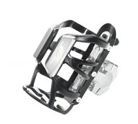 Motorcycle Bottle Holder Motorcycle Beverage Water Bottle Cage Drink Cup Holder For ZONTES 703F ADV 703RR 368G 368E/M/K/D 350E G1 125 125U 150 310T/X
