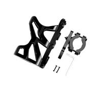 Motorcycle Bottle Holder Motorcycle Bottle Holder Plastic Portable Riding Water Cup Mount With Bracket Adjustable Bicycle Drink Outdoor