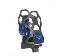 Motorcycle Bottle Holder Motorcycle Cup Holder Aluminum Adjustable For Trident 660 For Tiger 800 900 GT For Speed 400 For Triple 1050 R 675 For Scrambler NX400
