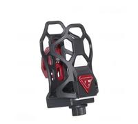 Motorcycle Bottle Holder Motorcycle Cup Holder Aluminum Adjustable For Trident 660 For Tiger 800 900 GT For Speed 400 For Triple 1050 R 675 For Scrambler NX400