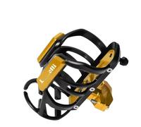 Motorcycle Bottle Holder Motorcycle Modification Parts: Cup Holder, Water Bottle For TRK502X/TRK702X/502C/752S
