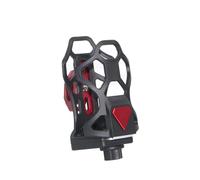Motorcycle Bottle Holder Universal Functional Kettle Rack Water Cup Holder For Bullet For Meteor For ssic 350 500 411 400 All Series