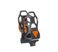 Motorcycle Bottle Holder Universal Functional Kettle Rack Water Cup Holder For Bullet For Meteor For ssic 350 500 411 400 All Series