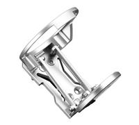 Motorcycle Bottle Holder Universal Motorcycle Drink Holder Bike Water Cup Bottle Modified Accessories