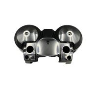 Motorcycle Bottom Housing Speedometer Tachometer Gauges Outer Case For CB600F For CB900F For H&ornet For CB750 For CBF500 For CBF600N Speedometer(Black)