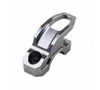 Motorcycle Bracket Bag Luggage Clamp Holder Helmet Hanger Hook Carry For CB1100 GIO CRF1000L AFRICA TWIN CBF 1000 CB600F