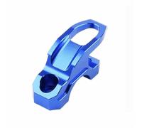 Motorcycle Bracket Bag Luggage Clamp Holder Helmet Hanger Hook Carry For CB1100 GIO CRF1000L AFRICA TWIN CBF 1000 CB600F