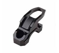 Motorcycle Bracket Bag Luggage Clamp Holder Helmet Hanger Hook Carry For CB1100 GIO CRF1000L AFRICA TWIN CBF 1000 CB600F