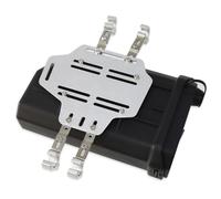 Motorcycle Bracket Decorative Side Tool Box Toolbox Accessories For Valico DS900X DSX 900 DS 900X DS900 2024 2025 Universal