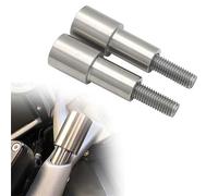 Motorcycle Bracket Extension Rod For BMW K 1600 B Grand America Support Mobile Phone Navigation Accessories