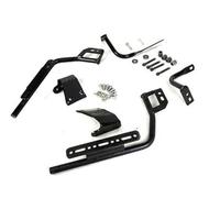 Motorcycle Bracket For 752S 752 S SHAD SH23 SH36 Motorcycle Luggage Side Case Box Rack Bracket Carrier System Luggage(Side box bracket)