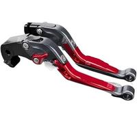 Motorcycle Brake and Clutch Lever for Yamaha for NMAX160 for NMAX155 for NMAX125 2015-Present Brake Lever Set Folding Levers,Motorcycle Brake Clutch
