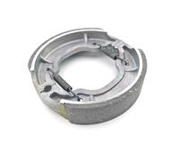 Motorcycle Brake block Motorcycle Rear Brake Pads And Drum Brake Shoes For Y-AMAHA AG100 82/93 YN100 99-03 YQ100 00-04