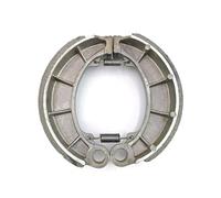 Motorcycle Brake block Motorcycle Rear Brake Pads, Rear Drum Brake Pads For H-ONDA VT 250 CR/CT/CV For Magna 95-97