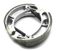 Motorcycle Brake block Motorcycle Rear Brake Pads Shoes Kit Set For H-ONDA MB50S AC01 B556 1980 MBX50 AC05 D488 1980-1982 MBX50Z 1980 MB 50 S MBX