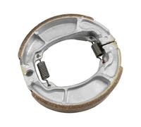 Motorcycle Brake block Motorcycle Scooter Rear Brake Pads For H-ONDA PCX125 2010-2017 PCX150 2012-2017 For ZOOMER-X 2013-2020