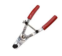 Motorcycle Brake Cable Pliers - Motorcycle Piston Removal Pliers | Rust Resistant Carbon Steel Locking Carbon Steel Brake Retractor Bankruptcy Tool
